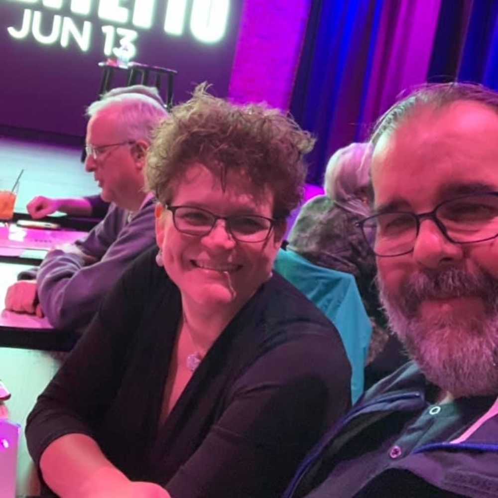 Meet your Posher, Ami